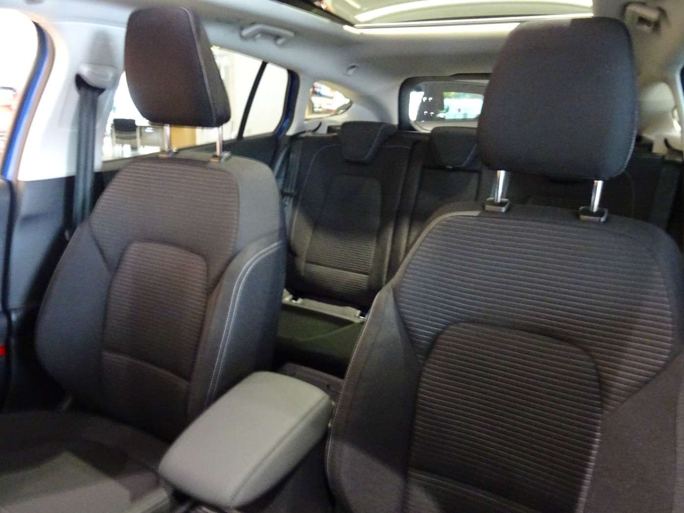 Fahrzeugbild eines Ford Focus