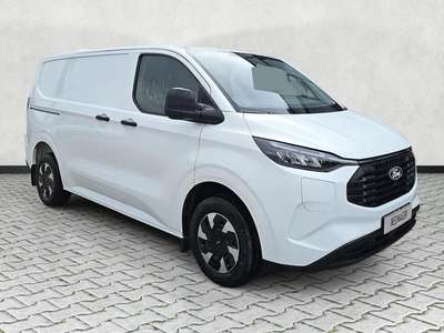 Bild Ford Transit Custom