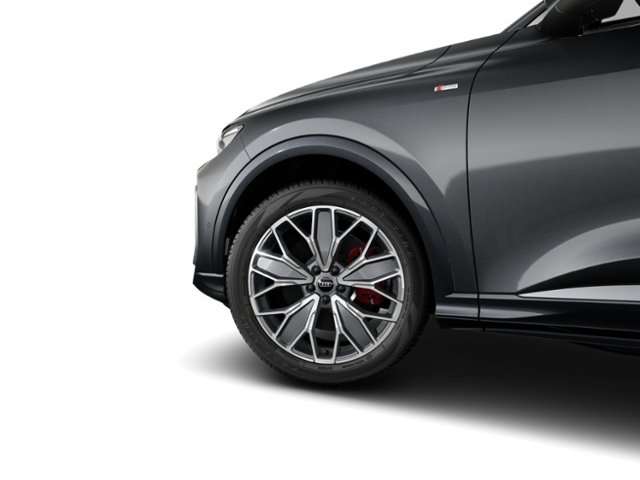 Fahrzeugbild eines Audi Q5