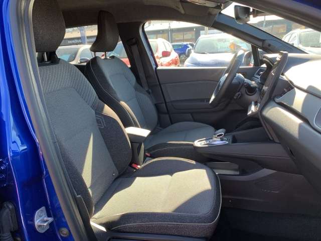 Fahrzeugbild eines Renault Symbioz