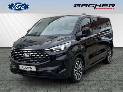 Bild Ford Tourneo Custom