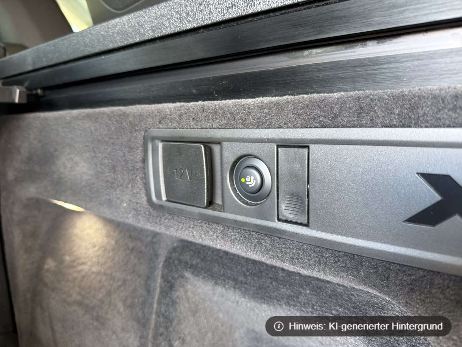 Fahrzeugbild eines BMW X5