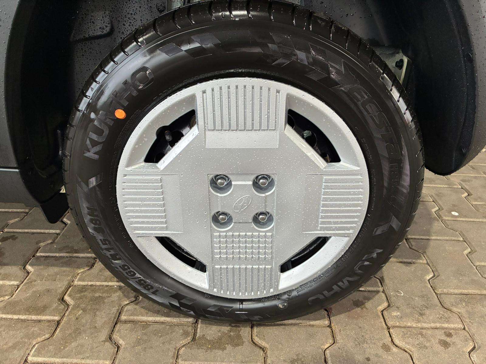 Fahrzeugbild eines Hyundai Inster