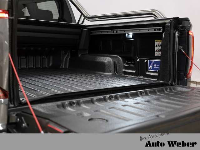 Fahrzeugbild eines Volkswagen Amarok