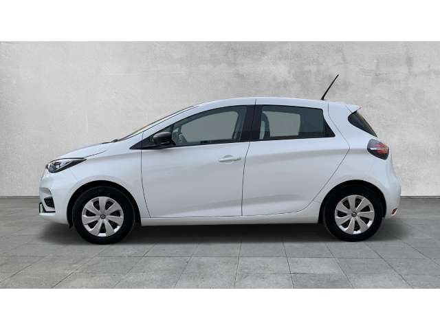 Fahrzeugbild eines Renault ZOE