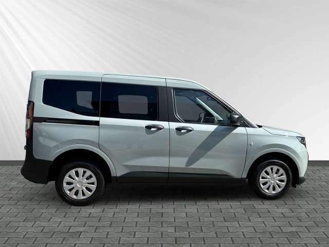 Fahrzeugbild eines Ford Transit Courier