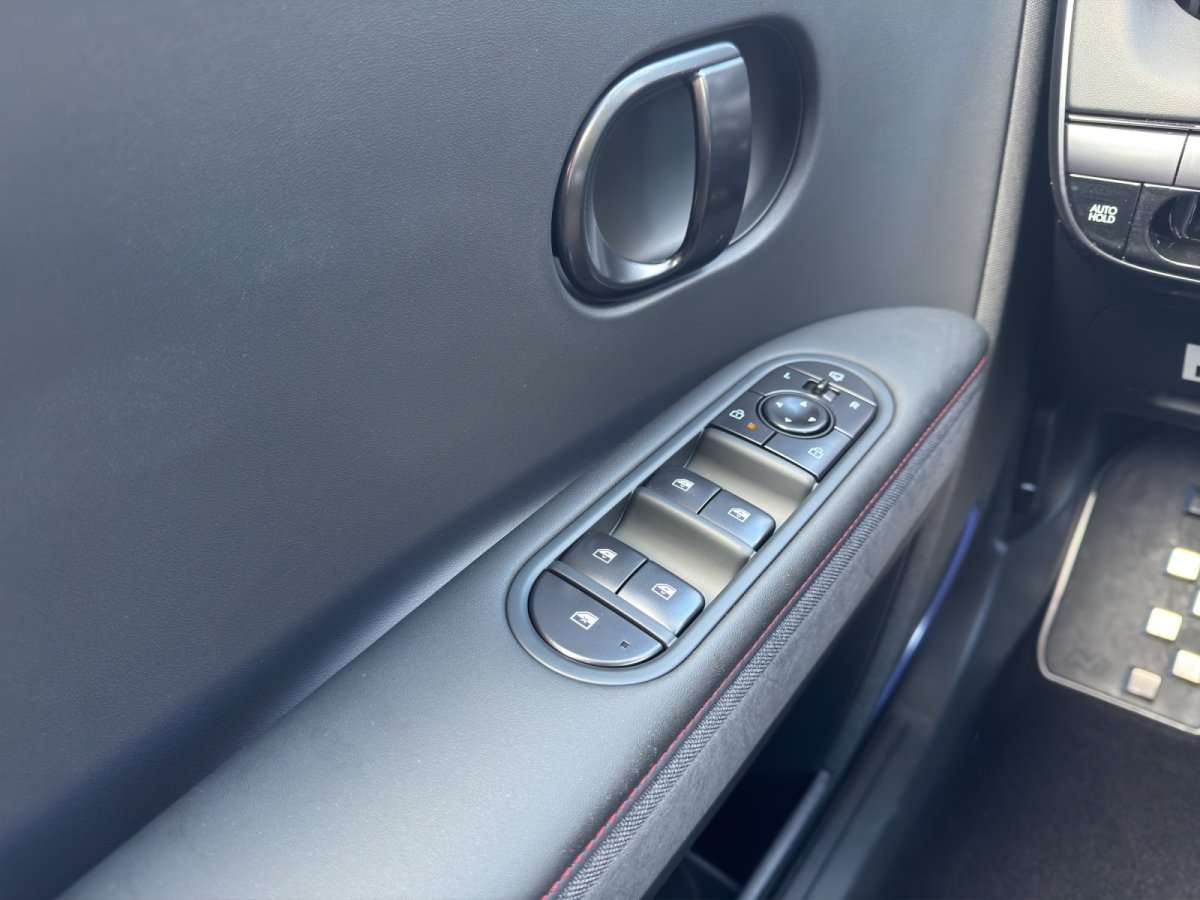 Fahrzeugbild eines Hyundai IONIQ 5