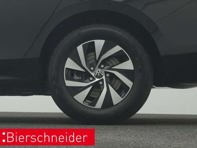 Fahrzeugbild eines Volkswagen Passat