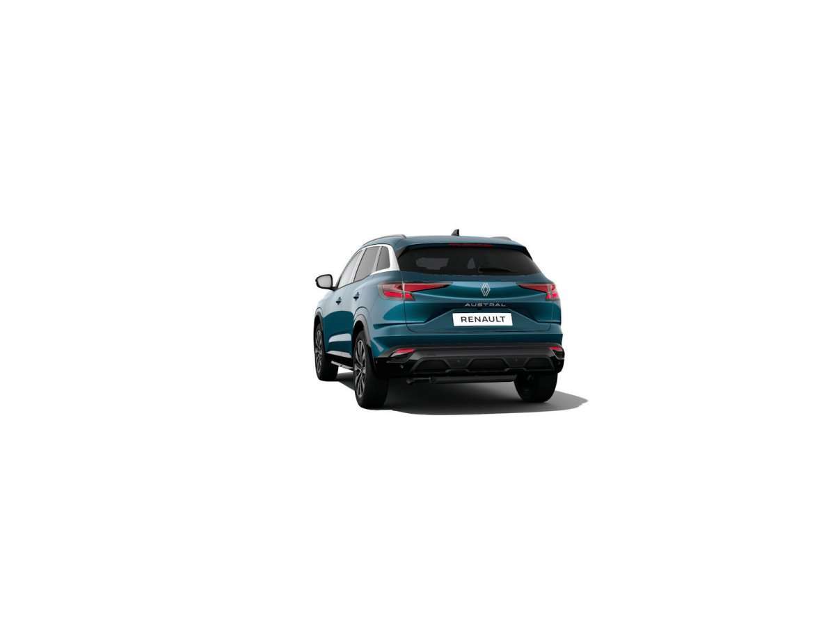 Fahrzeugbild eines Renault Austral