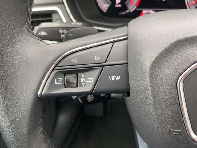 Fahrzeugbild eines Audi A5