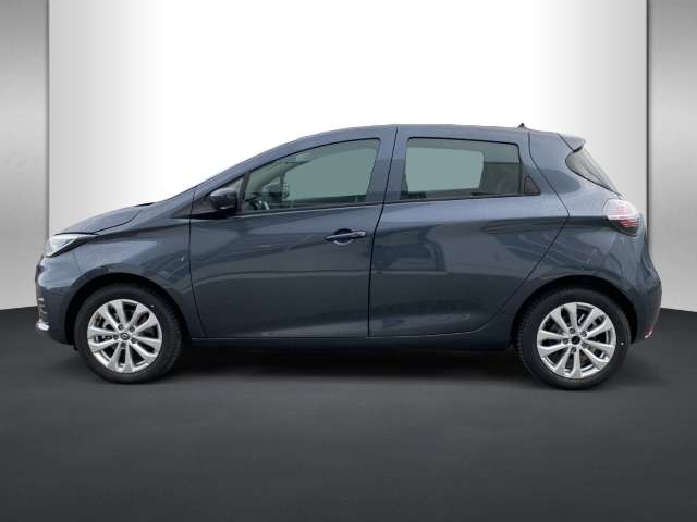 Fahrzeugbild eines Renault ZOE