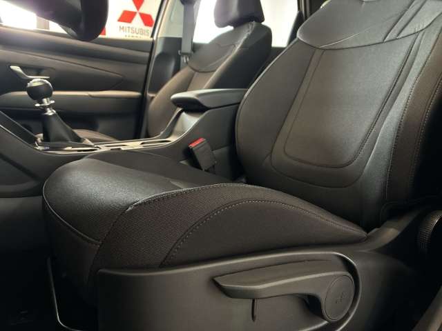 Fahrzeugbild eines Hyundai Tucson