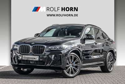 Bild BMW X4