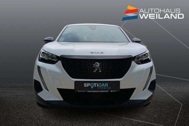 Fahrzeugbild eines Peugeot 2008