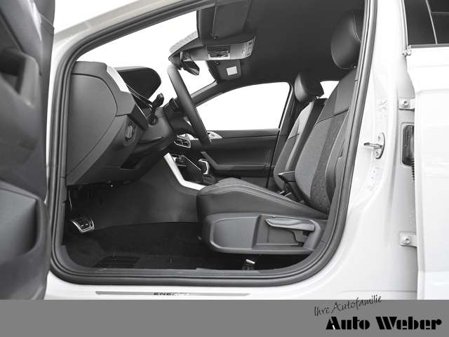 Fahrzeugbild eines Volkswagen Taigo