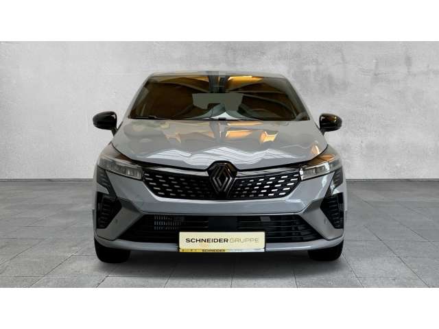 Fahrzeugbild eines Renault Clio