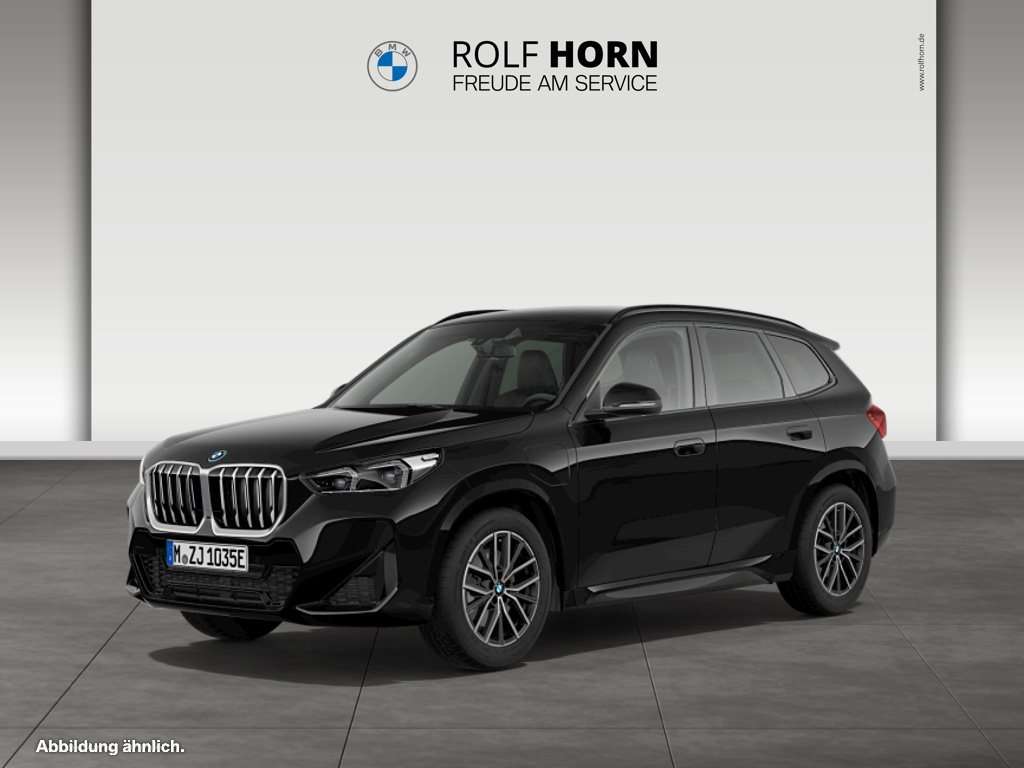 Fahrzeugbild eines BMW X1