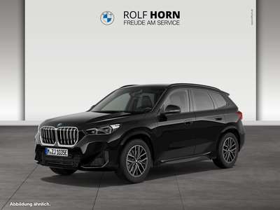 Bild BMW X1