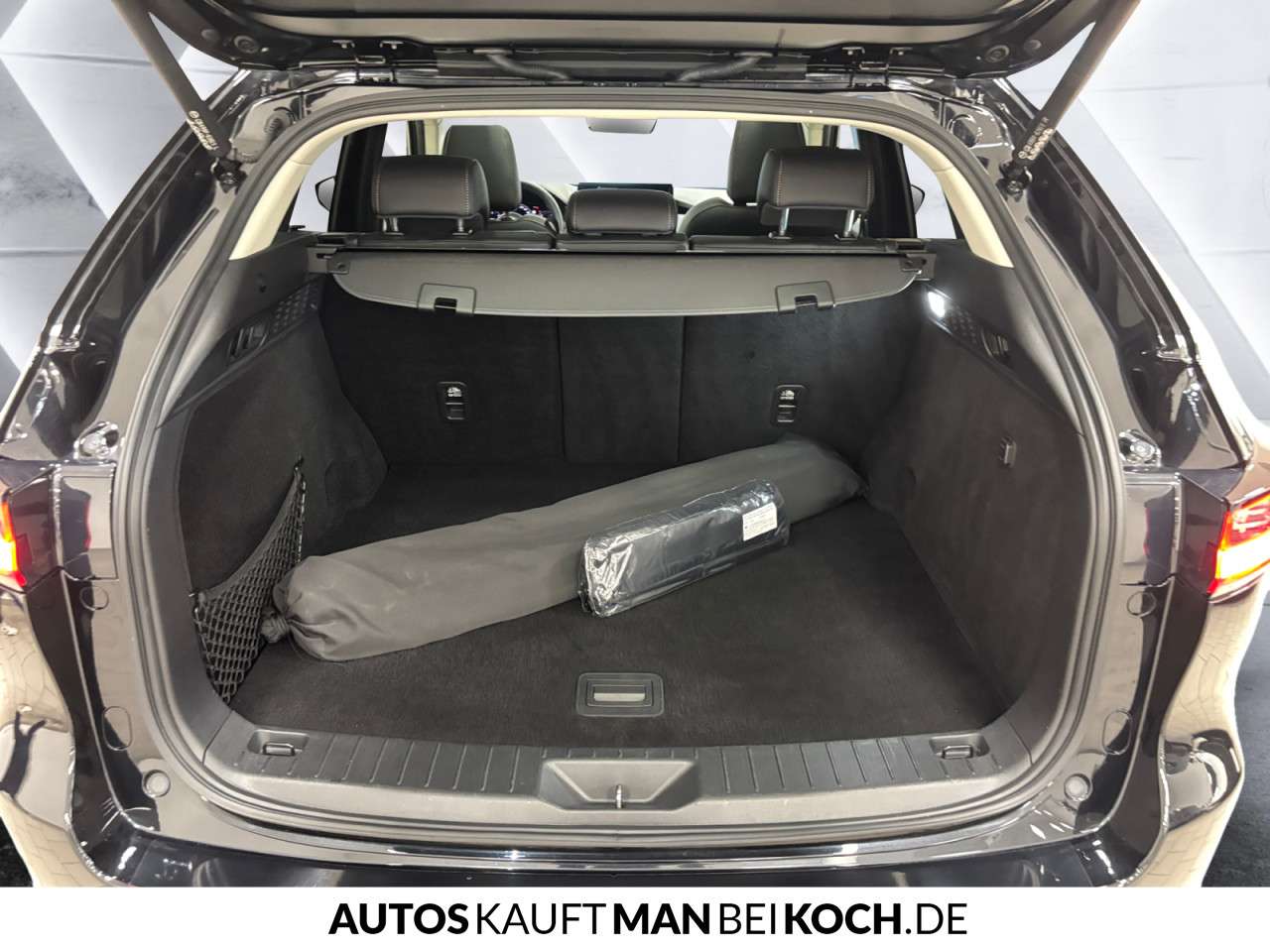 Fahrzeugbild eines Mazda CX-60