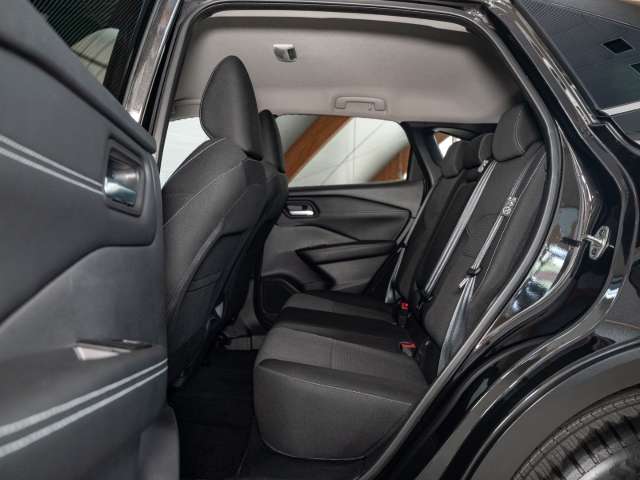 Fahrzeugbild eines Nissan Qashqai