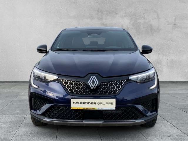 Fahrzeugbild eines Renault Arkana