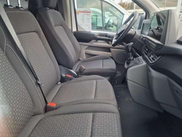 Fahrzeugbild eines Ford Transit Custom