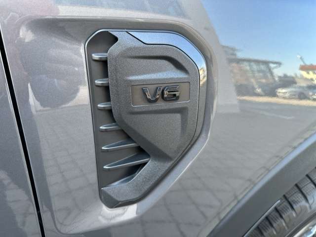 Fahrzeugbild eines Ford Ranger