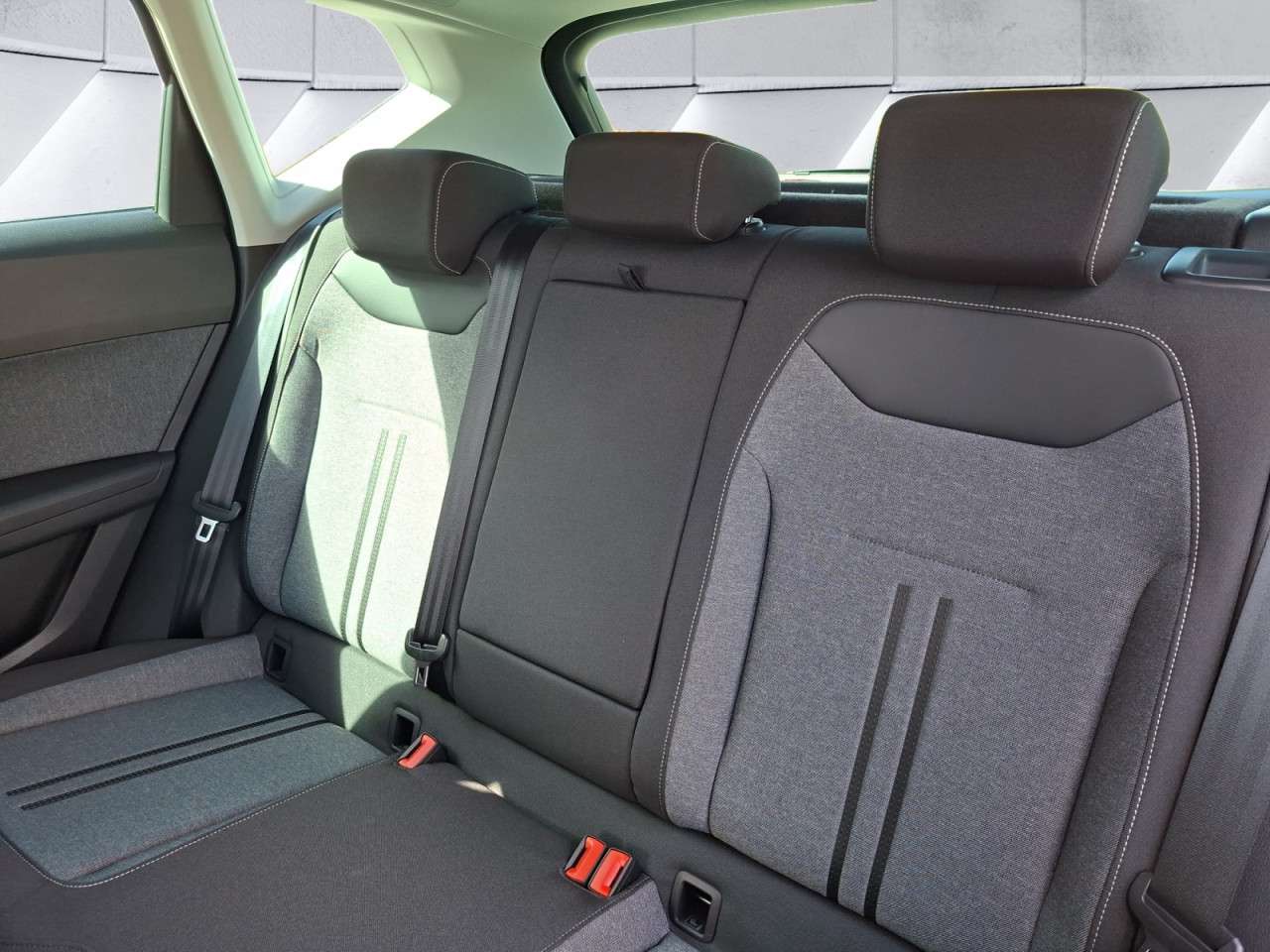 Fahrzeugbild eines SEAT Ateca