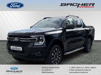 Bild Ford Ranger