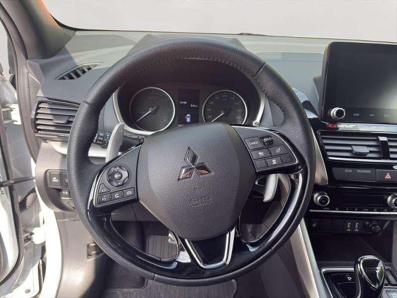 Fahrzeugbild eines Mitsubishi Eclipse Cross