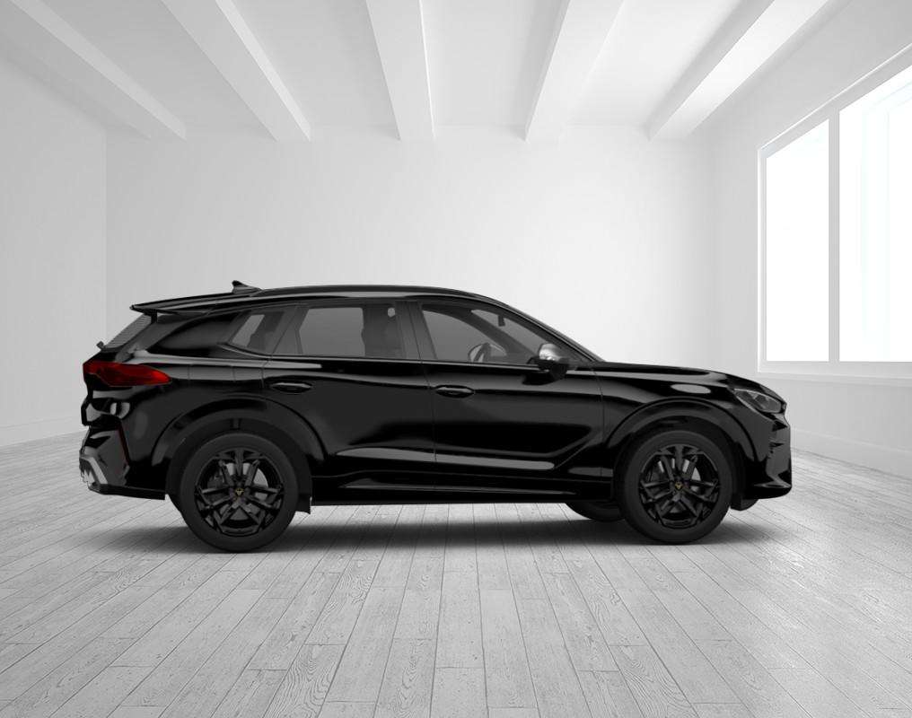 Fahrzeugbild eines CUPRA Terramar