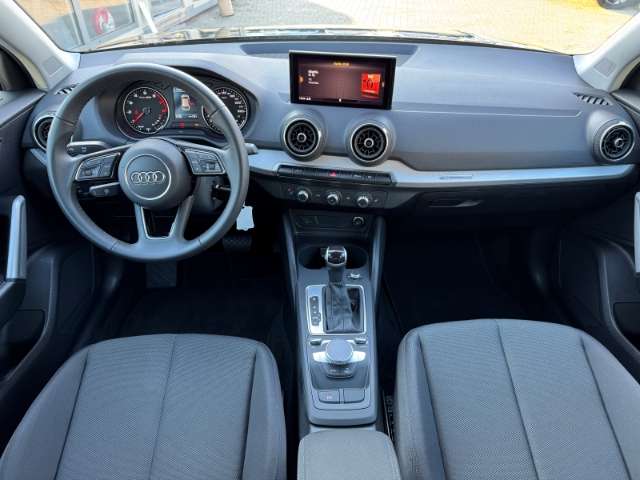 Fahrzeugbild eines Audi Q2