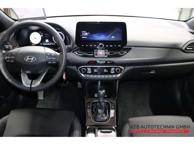 Fahrzeugbild eines Hyundai i30