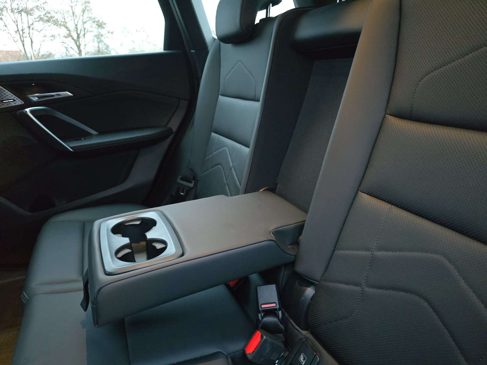 Fahrzeugbild eines BMW X1