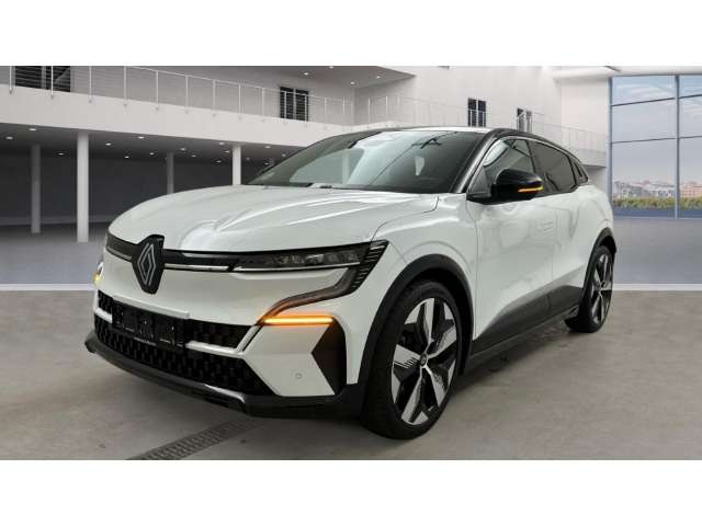 Fahrzeugbild eines Renault Megane E-TECH
