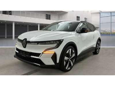 Bild Renault Megane E-TECH