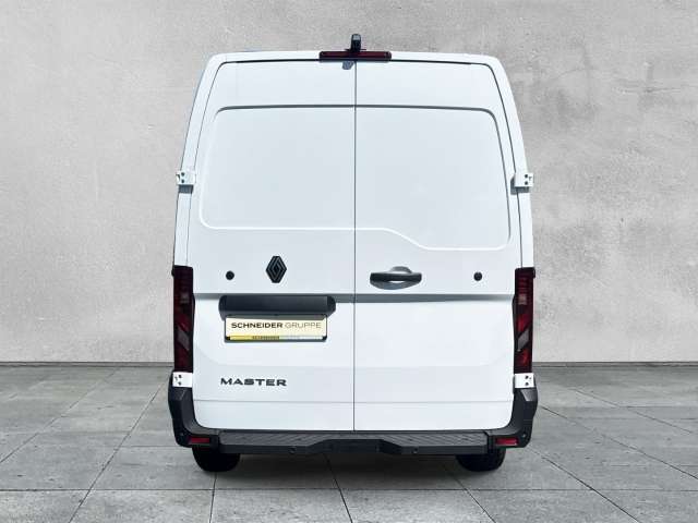 Fahrzeugbild eines Renault Master
