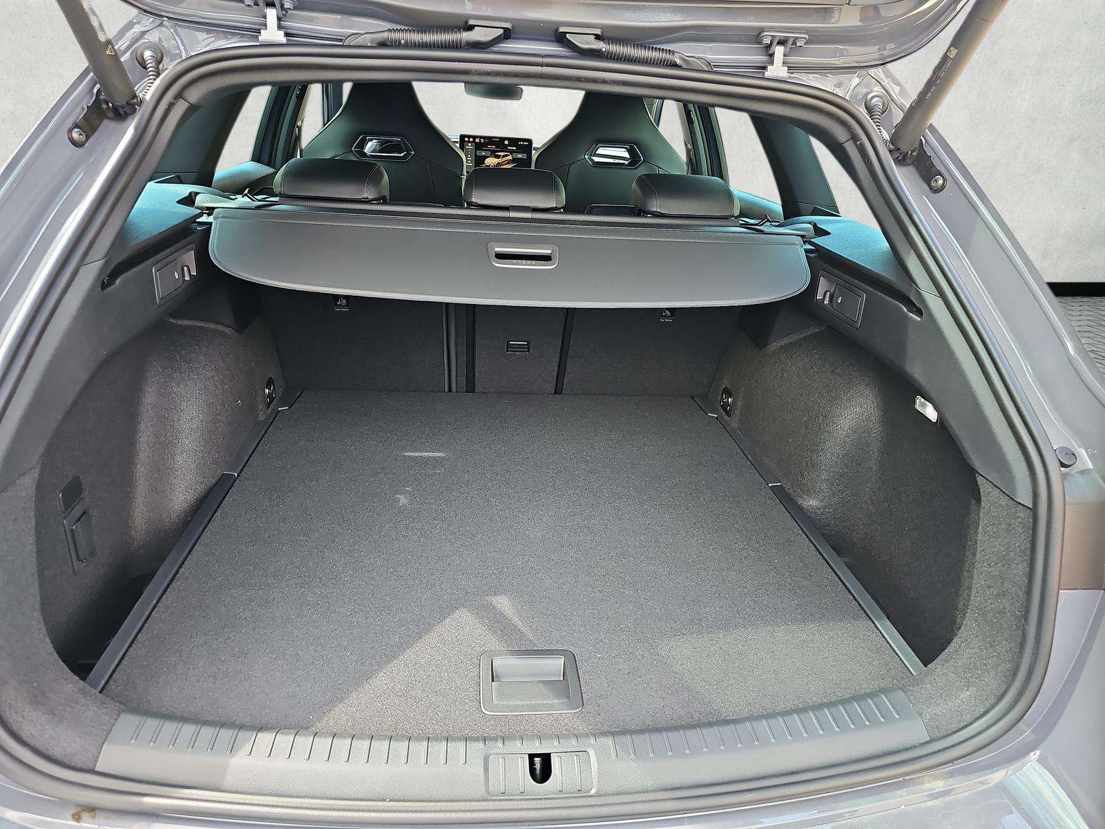 Fahrzeugbild eines CUPRA Leon