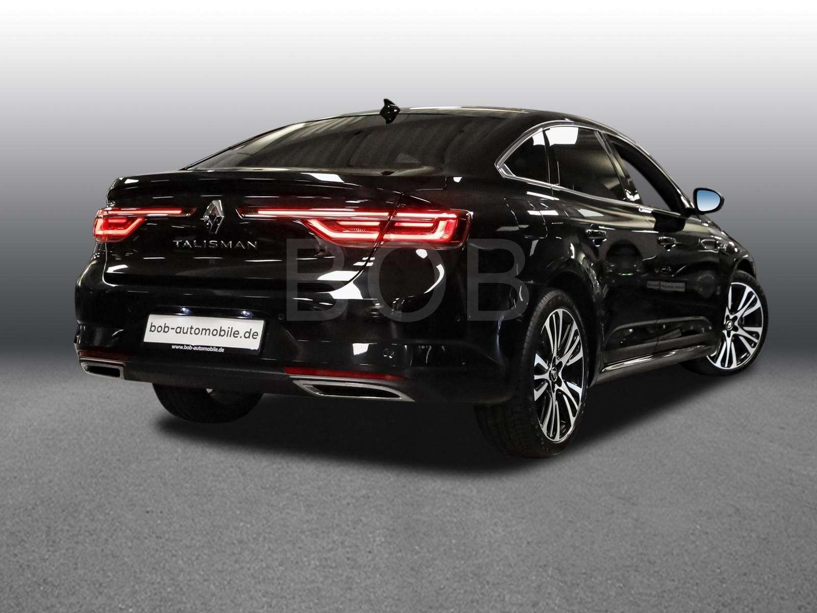 Fahrzeugbild eines Renault Talisman