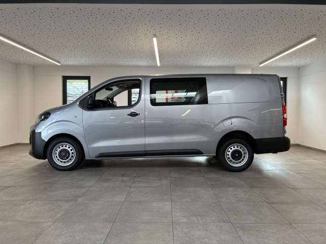 Fahrzeugbild eines Fiat Scudo