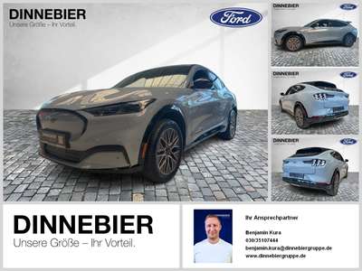 Bild Ford Mustang Mach-E