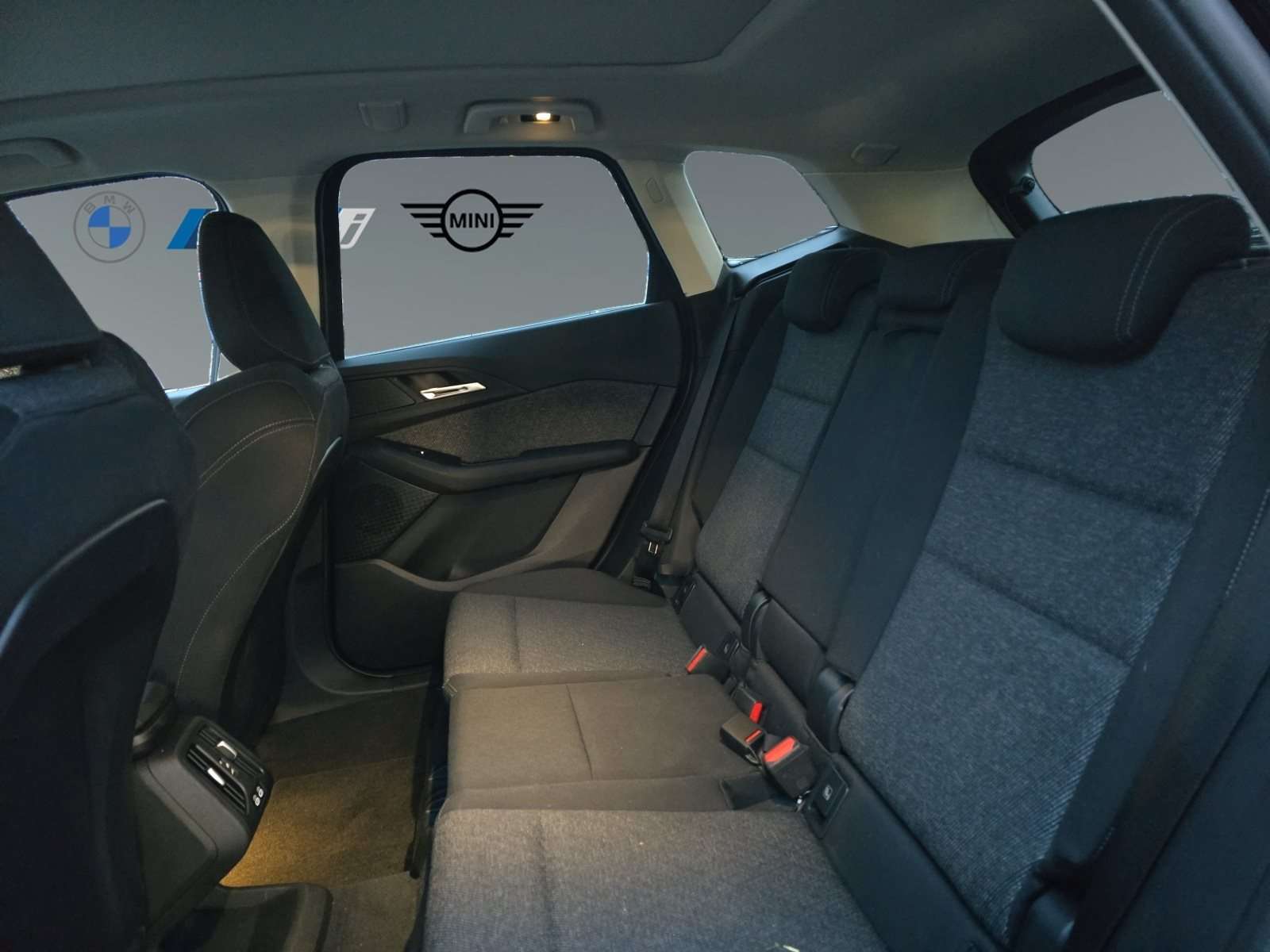 Fahrzeugbild eines BMW 2er-Reihe