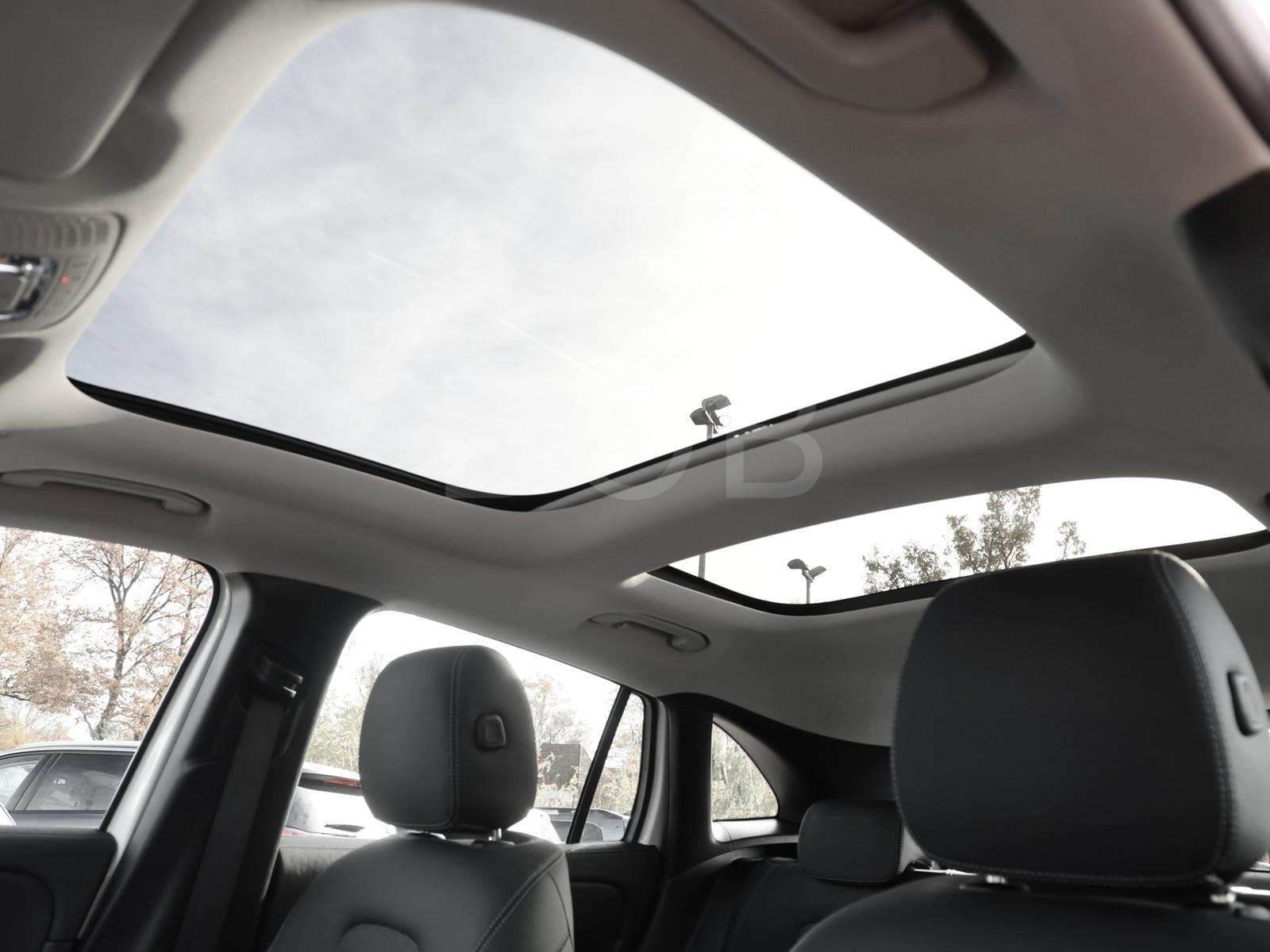 Fahrzeugbild eines Mercedes-Benz GLA