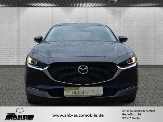 Fahrzeugbild eines Mazda CX-30