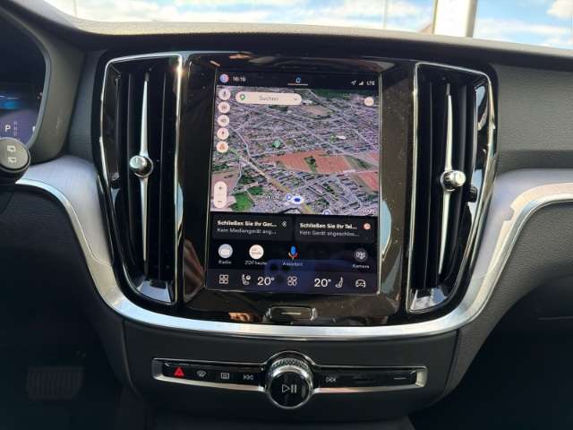 Fahrzeugbild eines Volvo V60