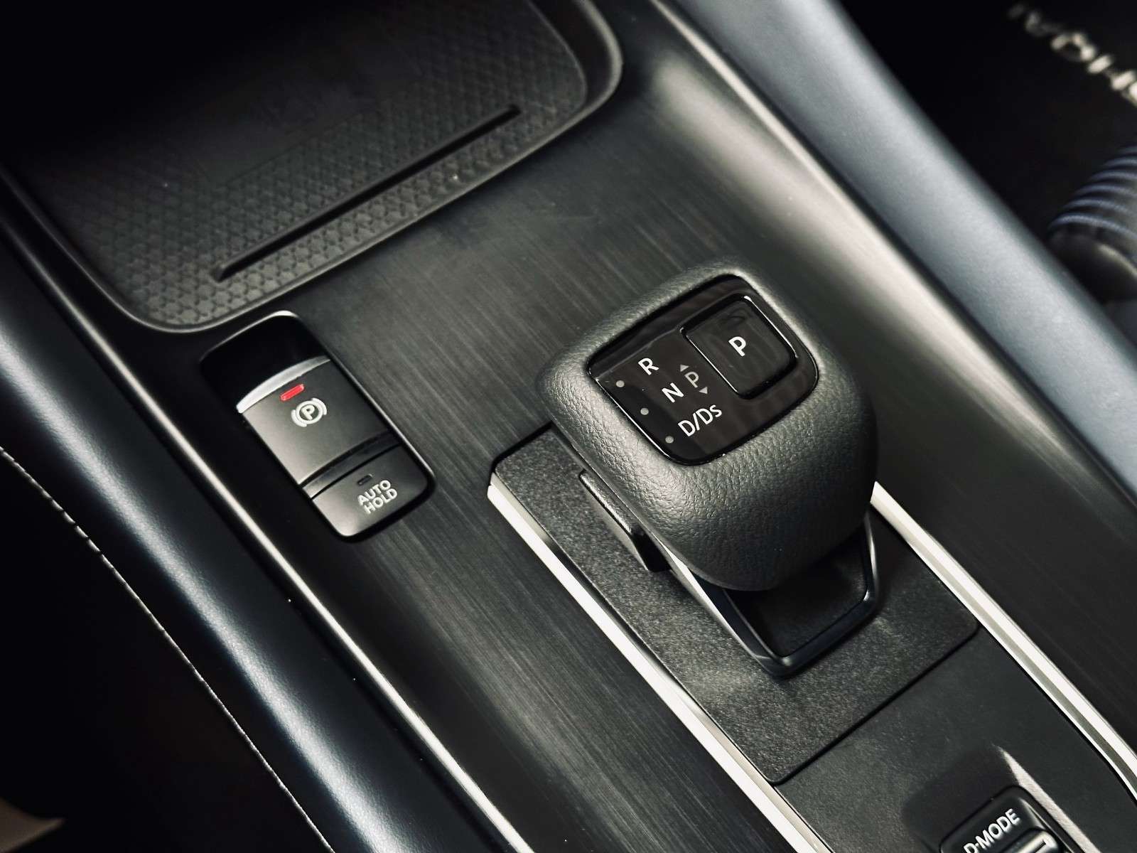 Fahrzeugbild eines Nissan Qashqai