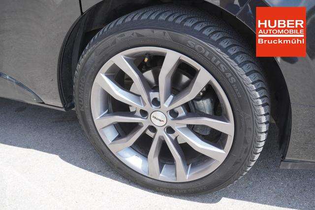 Fahrzeugbild eines Nissan Primastar