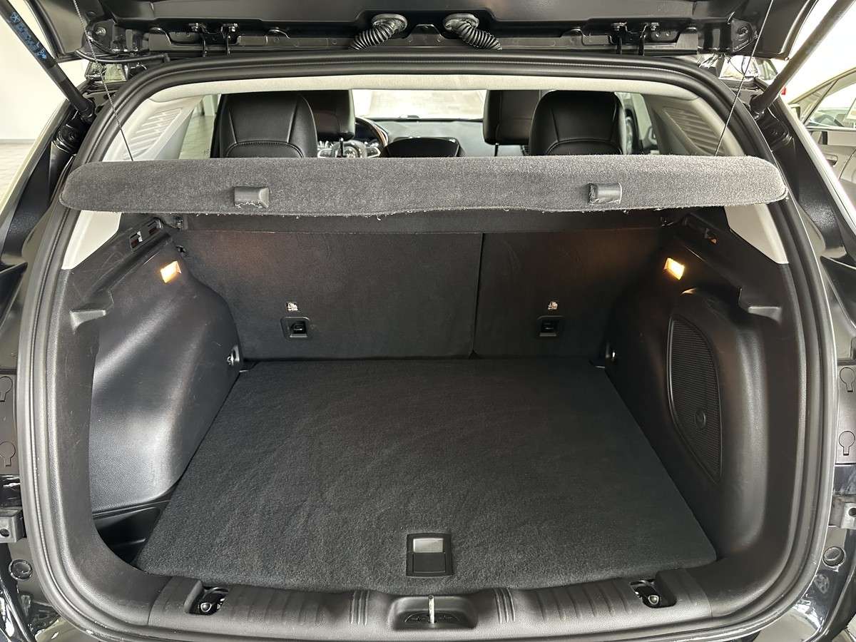Fahrzeugbild eines Jeep Compass
