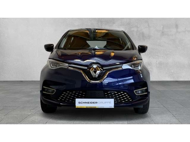 Fahrzeugbild eines Renault ZOE