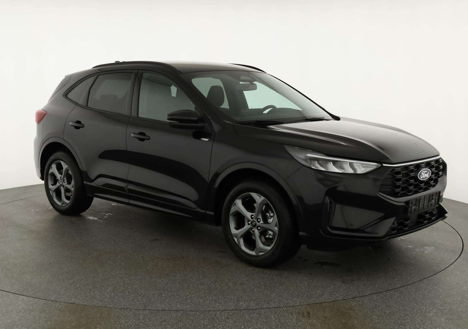 Fahrzeugbild eines Ford Kuga